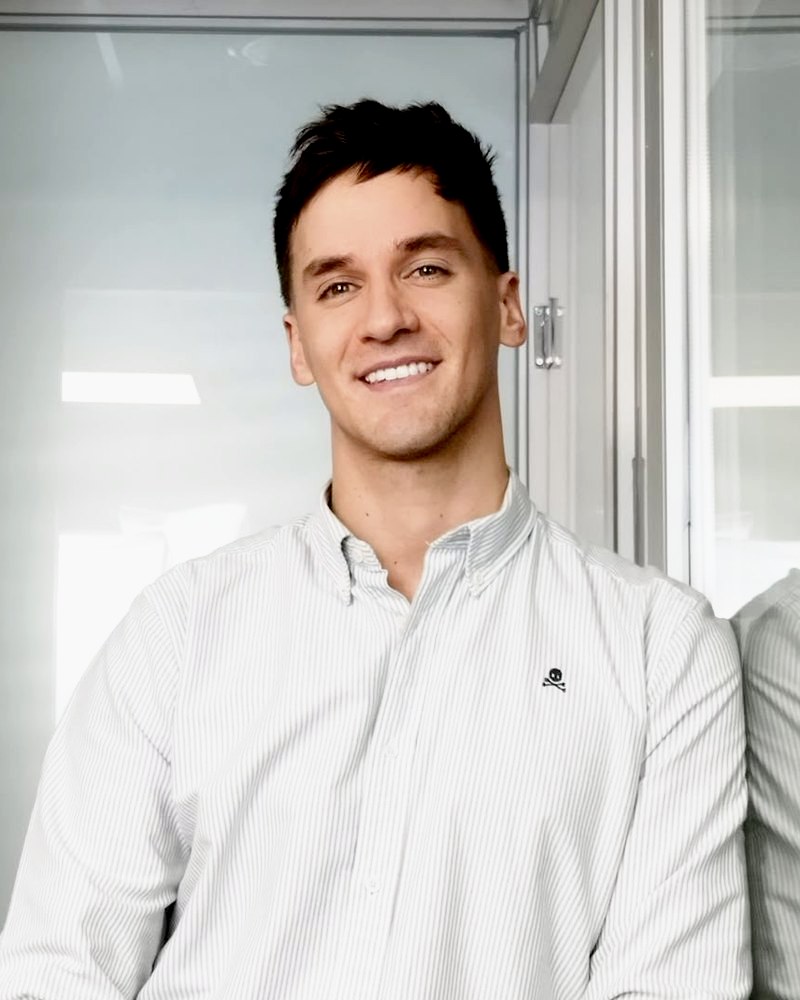 Dr. Andrés Tapia M., urólogo